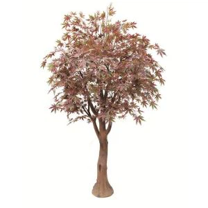 Dirbtiniai klevo medžiai