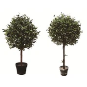 Dirbtinis alyvuogių lubų medis